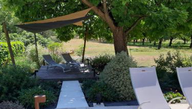 Gîte Calviac-en-Périgord La Tortuga - Foto 5