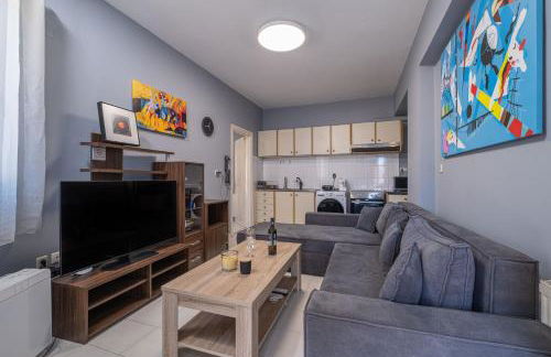 Kounaki Wines Central Square Apartments - Foto 37