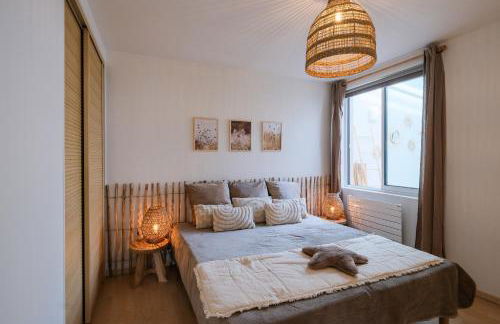 Côté Océan - Appt vue mer de 134 m2 - Foto 8