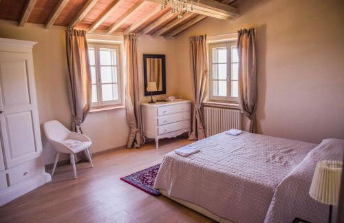 by Casamerina, Cunicchi house with private pool and AC 1km from village - Foto 23