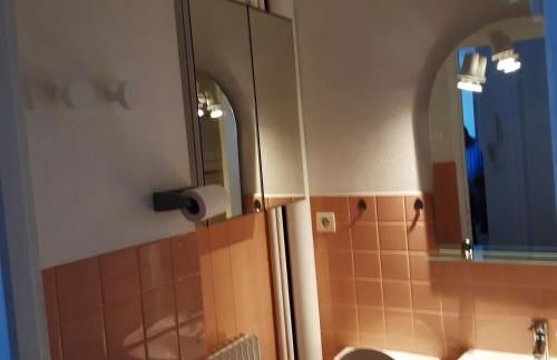 LE PHENIX à internet haut débit & parking - Foto 10