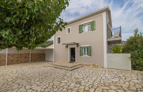 "Villa ANDREAS" - Photo 6