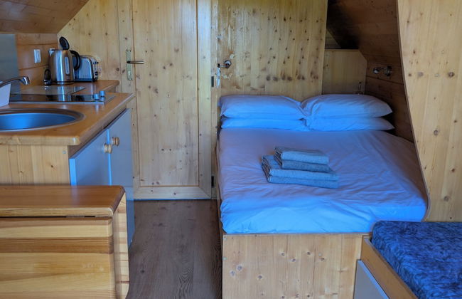 Macbeth's Hillock - Foto 3