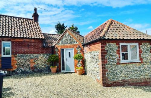 Charming, cosy waterside retreat in Gimingham, North Norfolk - Foto 22