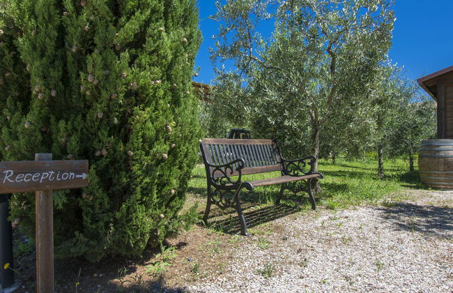 Podere Tre Termini - Foto 25