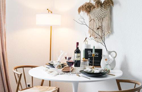 HOMEFY - Boho Studio - Foto 6