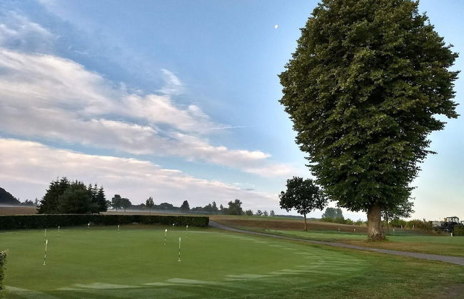 6 Person Holiday Home in Slagelse-by Traum - Foto 5