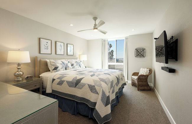 Oceanside Beach Condos - Foto 30