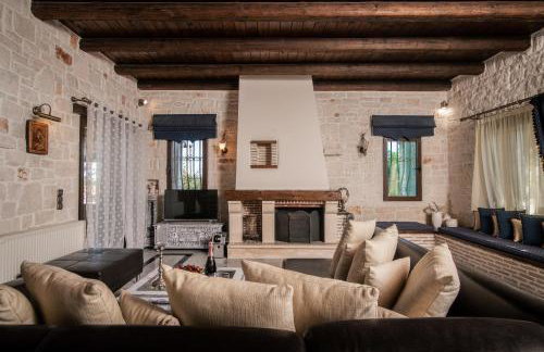 JPS stone villa - Foto 22