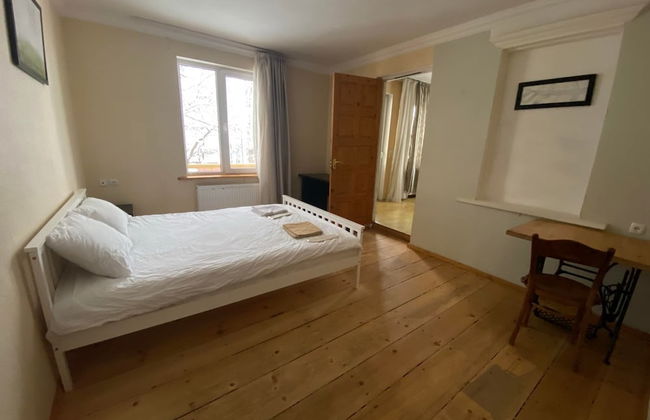 ArtVilla Bakuriani - Foto 7