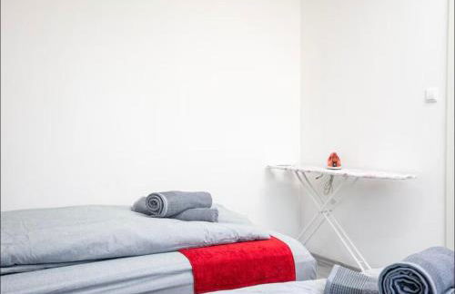 Livemore24 - Apartment 3 in Herten West 24-7 Check-in - Foto 20