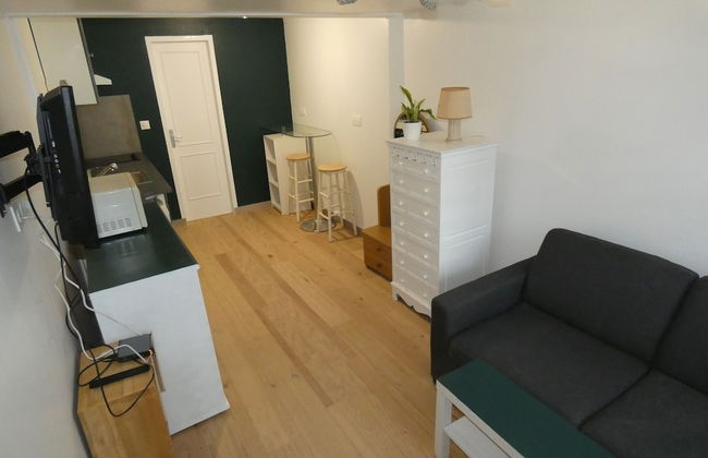 Studios Parfaitement Imparfaits Lens - Foto 24