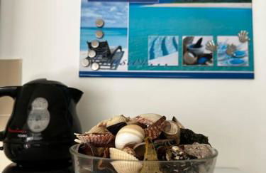 Residence Mona Lisa bord de mer Menton - Foto 56