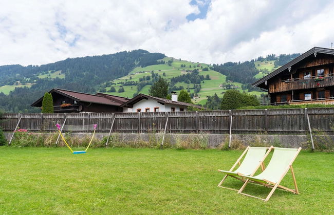 Apartment in Brixen im Thale in ski Area - Foto 20