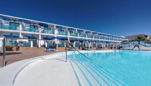 Apartamentos Igramar MorroJable - Adults Only - Foto 2