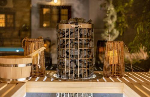 Pelion Luxury Villa Ivy - Foto 11