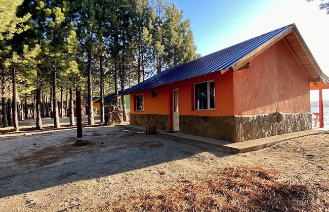 Complejo Don Cirilo - Foto 70