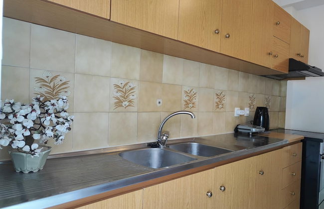 Laurel LK Apt in Kremasti Near Airport Rhodes - Foto 29