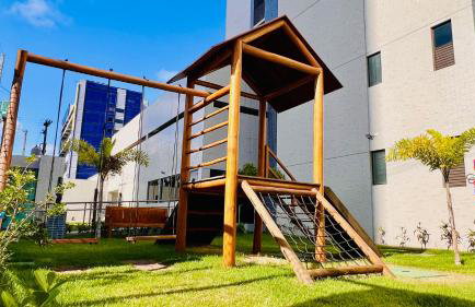 Flat Boa Viagem - Foto 35