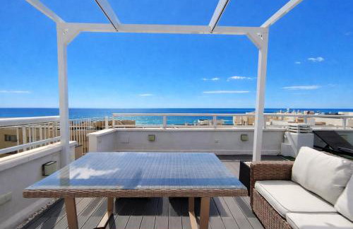 Ático Los Flamingos. Exclusive terrace with views - Foto 8