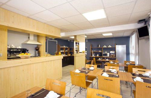 Sejours & Affaires Nantes Ducs de Bretagne - Foto 30