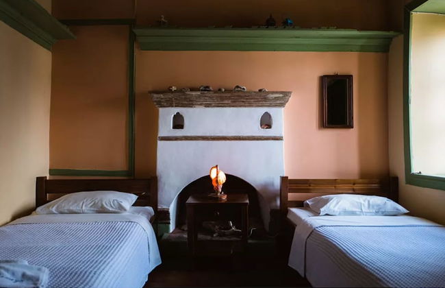 Karnayo Traditional Houses - Foto 6