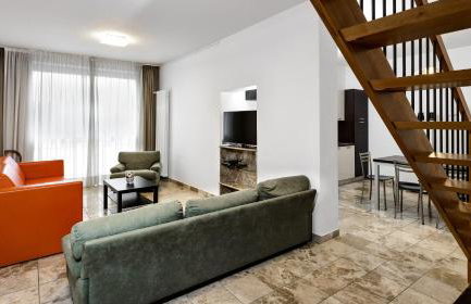 Faber Apartments-Residence Style - Photo 17