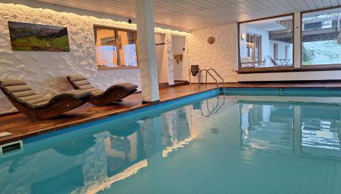 Gästehaus Luitz - Foto 2, sunbed