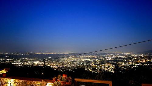 Villa l'Uliveta - Foto 4