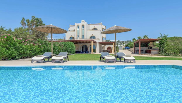 Paradise Beach I - Foto 2, Interior