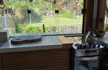 Vila dos Tangarás, Casa 2 Boutique Riacho - 30m do mar - Foto 19