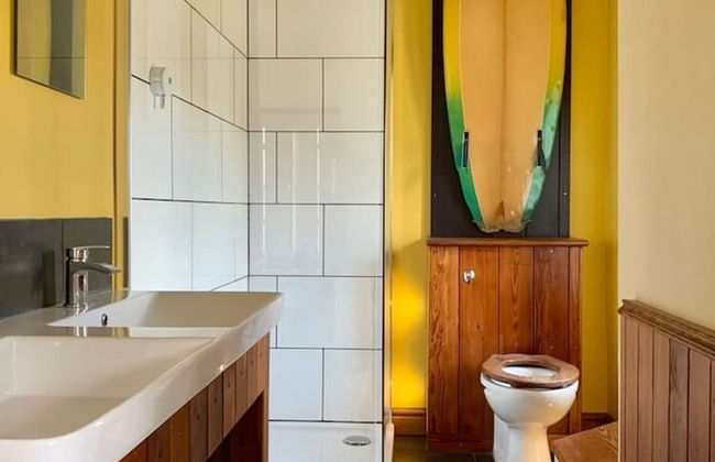 Cottage Dinorwig, get Away From it all - Foto 14