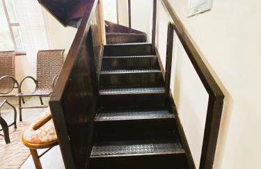 Chalé Aconchegante em Condomínio no Centro - Foto 26