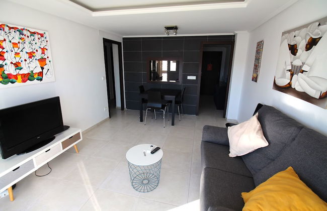 Apartamento Bahía 2 - Foto 14