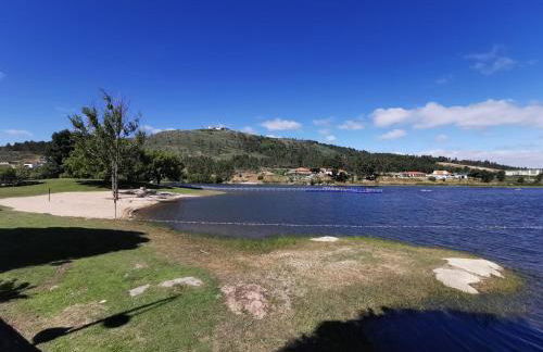 Main house Solar dos Condes da Azenha - Foto 70