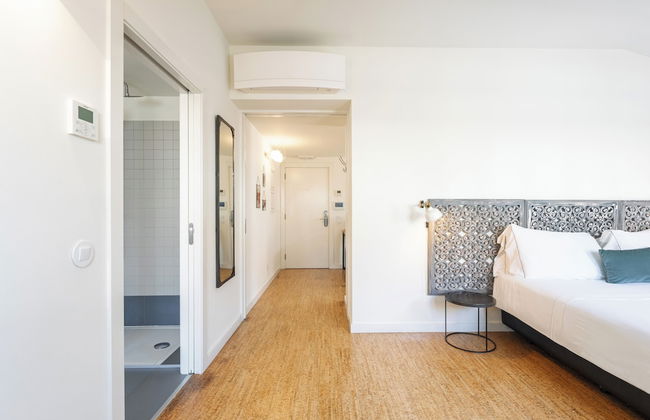 Galerias Nightlife Fashion Flats - Photo 19