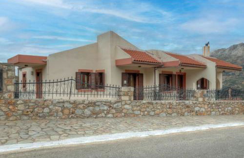 Amazing Villa Amare with stunning views - Photo 29