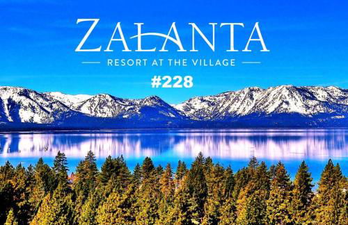 Ultimate Luxury Residence with Extras Galore across from Heavenly Village & Gondola - Zalanta Resort - Foto 49