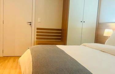 Apart Hotel Luxo em Canela 201 - Foto 63