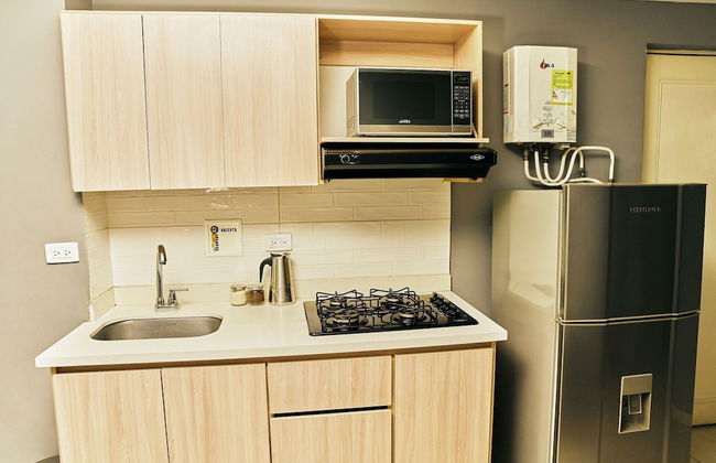 Vivvo Espacios La 80 - Foto 78