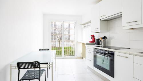 L’Écrin Franklin - Proche Château de Versailles - Foto 3