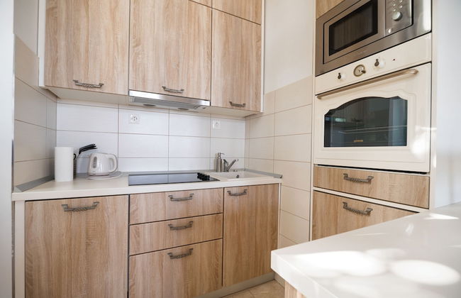 Luxury Apartment Perko - Foto 19