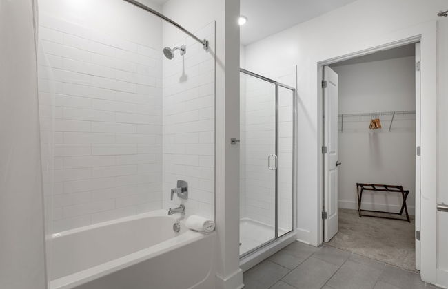 Mint House Nashville – Music Row - Foto 39