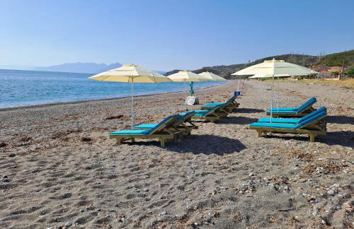 Aegean Apartments Evia - Photo 75