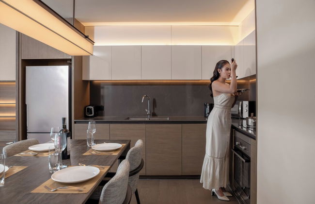 Ocean View Apartment in Hoiana Resort - Foto 25