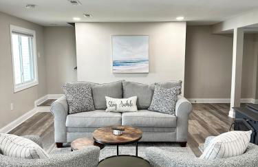 River Refresh - Waterfront with Spa on Placid Bay Luxury Vacation Rental by B Michaels Escapes - Foto 34