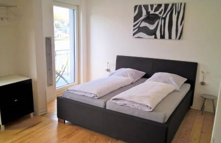 Mosel Ausblick - Foto 5