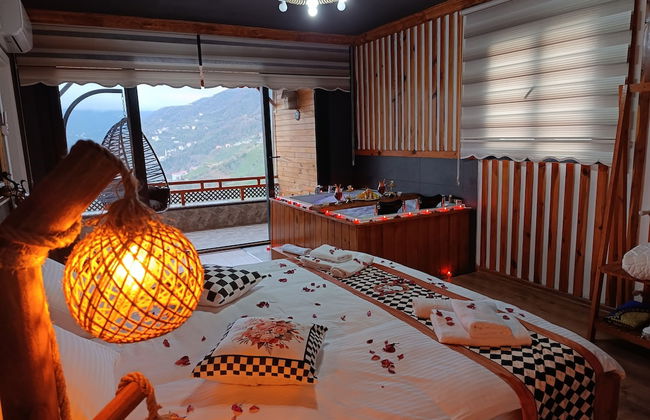 Seyri Alem Suite Bungalow - Foto 15