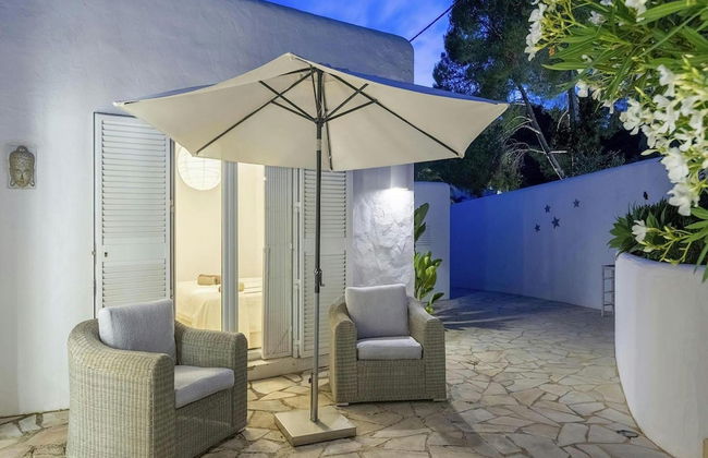 Tranquil Villa With Private Pool - Foto 27