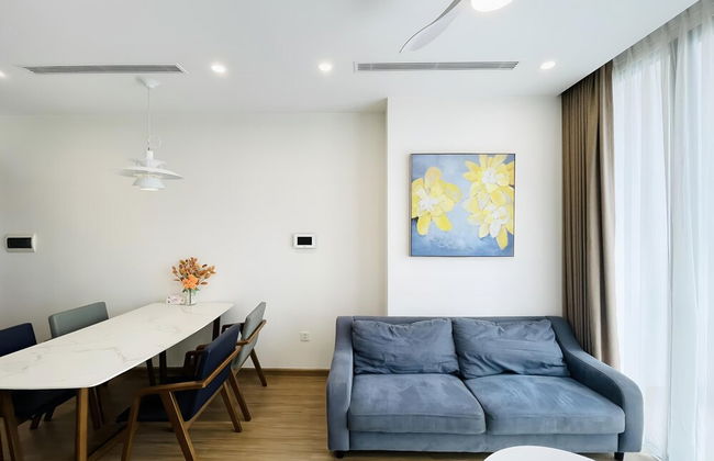 Vinhomes Skylake Ha Noi - Gem Apartment - Foto 71